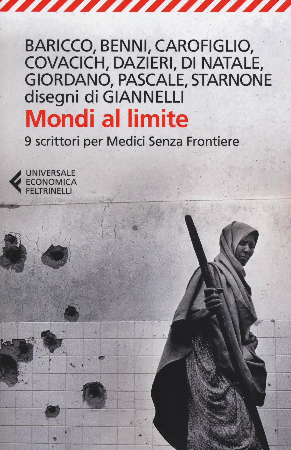 Mondi al limite (Universale economica, Band 8437) Books