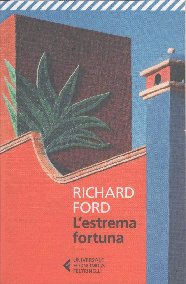 L' estrema fortuna Contemporary literature