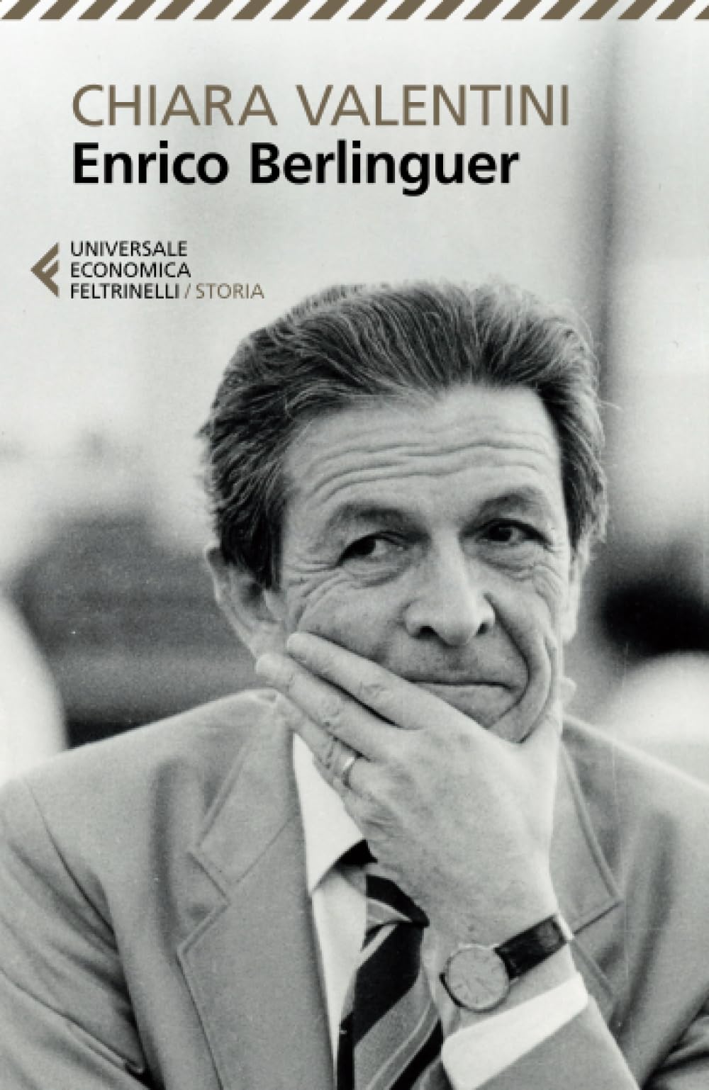 Berlinguer (Universale economica, Band 8449) Memories