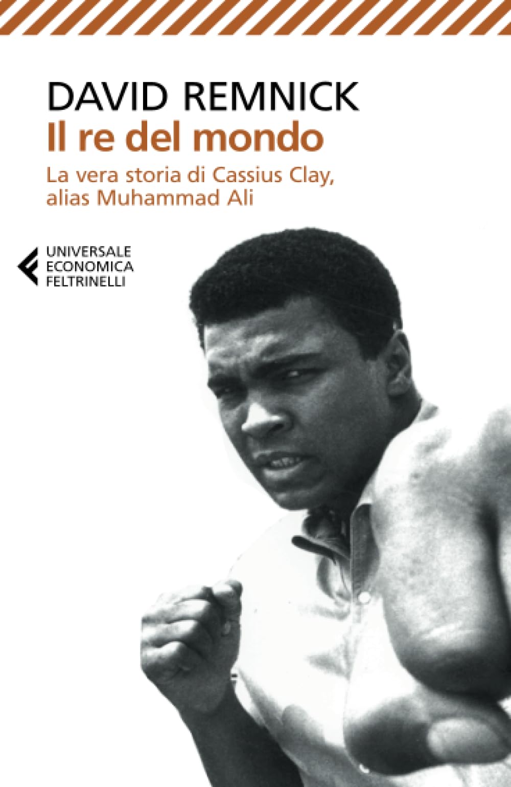 Il re del mondo (Universale economica, Band 8468) Sports