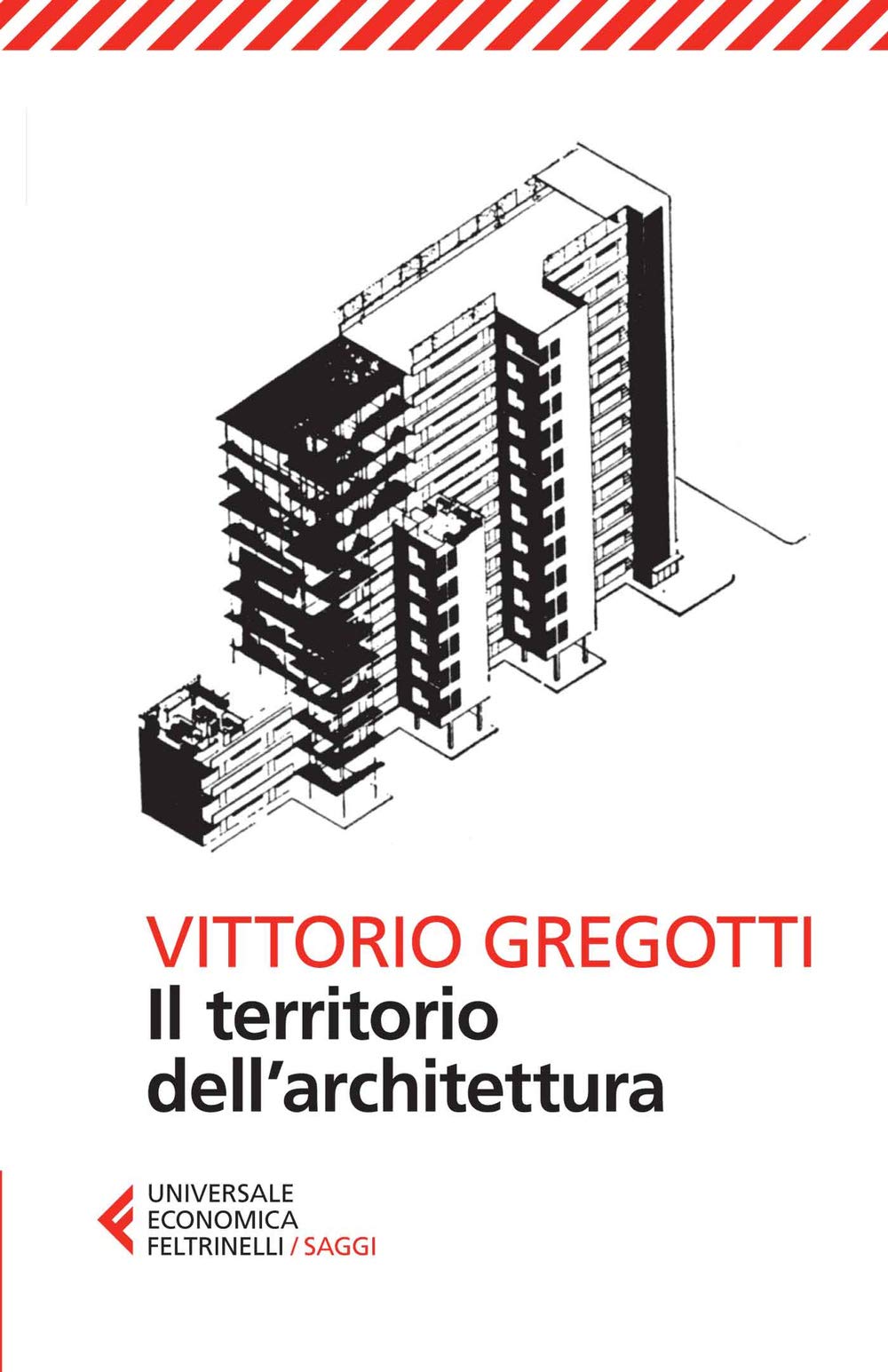 Il territorio dell'architettura book