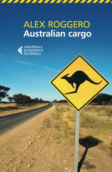 Australian cargo (Universale economica, Band 8492) Leisure, Home & Garden