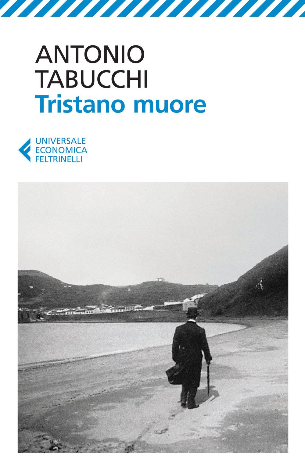Tristano muore (Universale economica, Band 8495) Contemporary literature