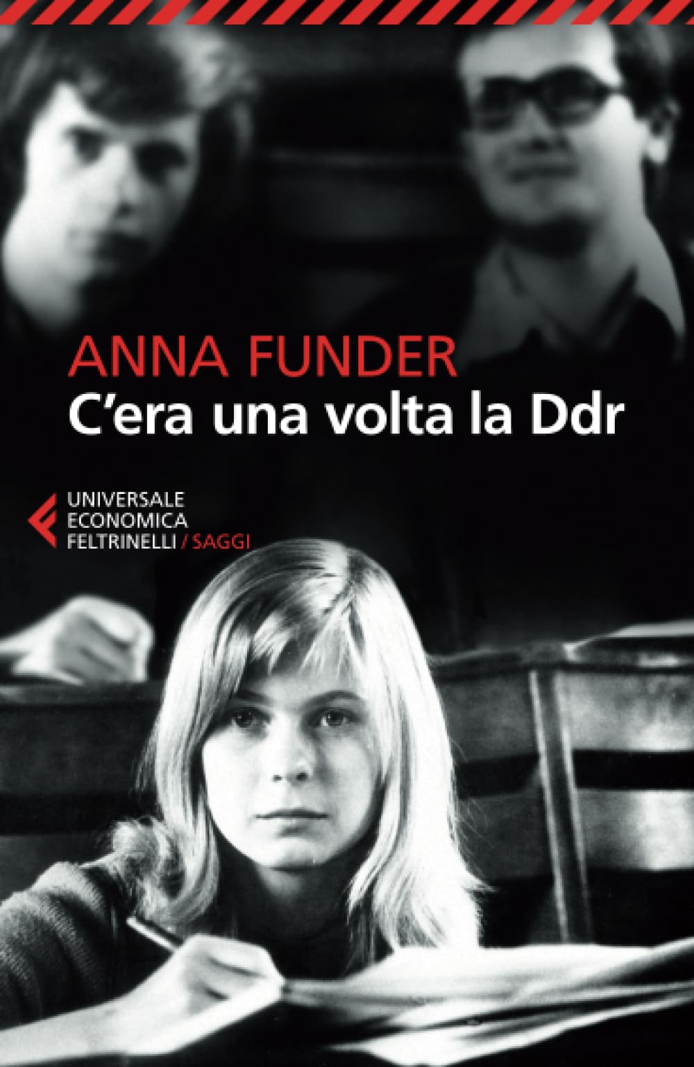 C'era una volta la Ddr (Universale economica. Saggi, Band 8499) Social Sciences