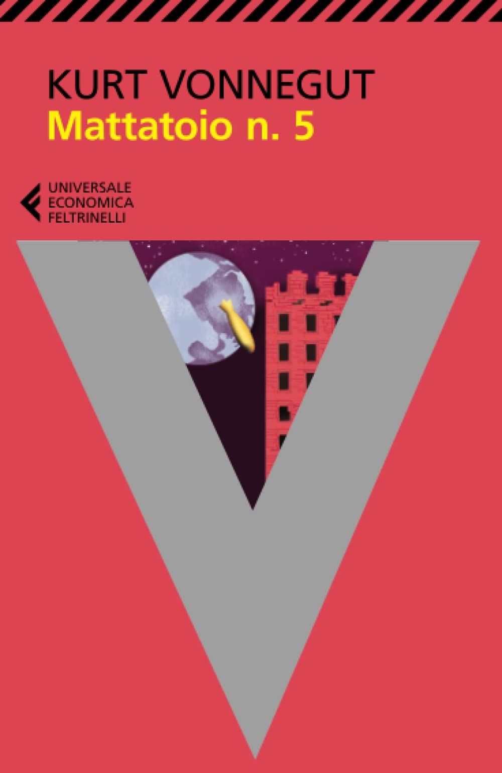 Mattatoio n. 5 (Universale economica) Contemporary literature