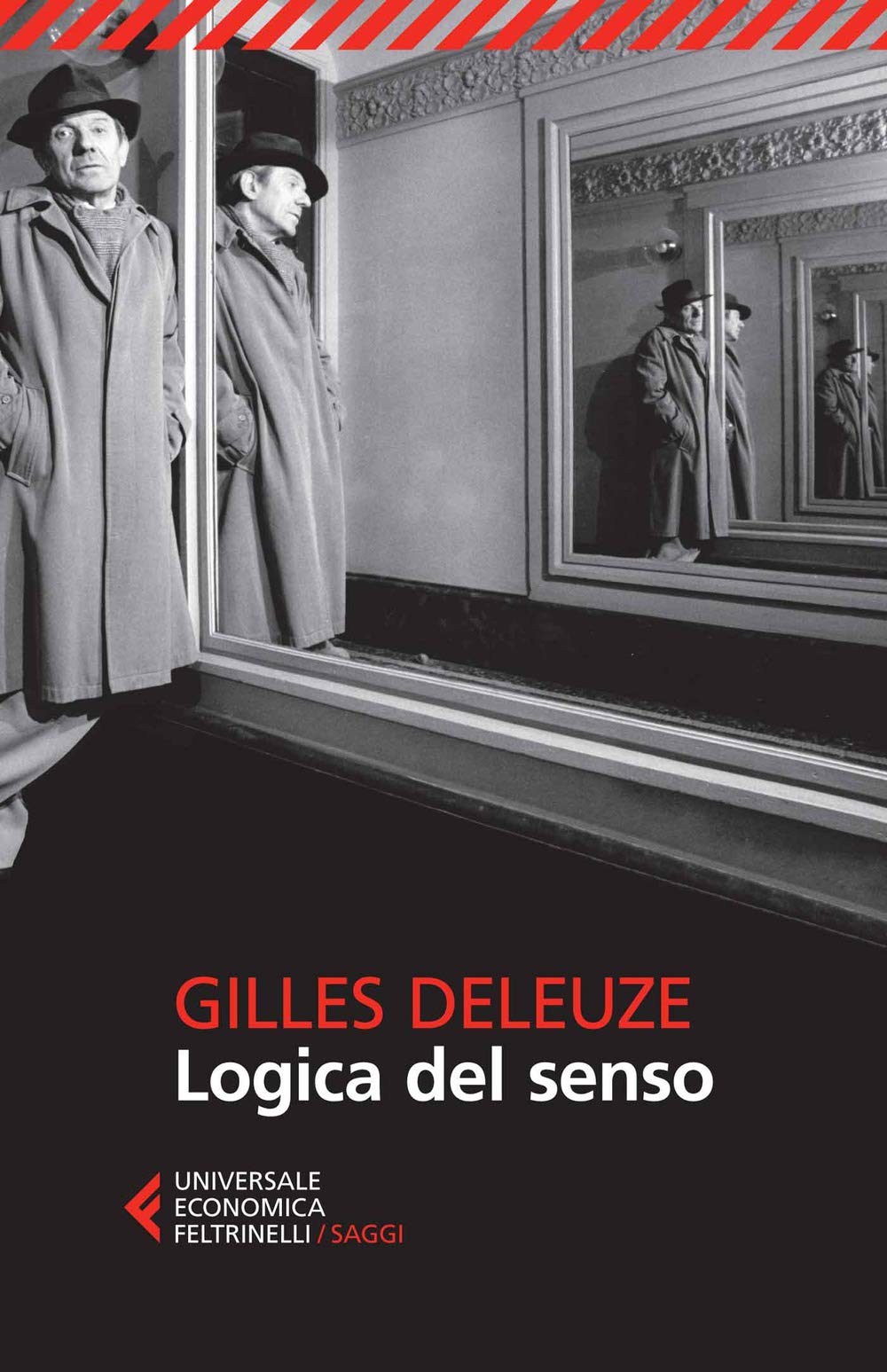 Product Image: Logica del senso