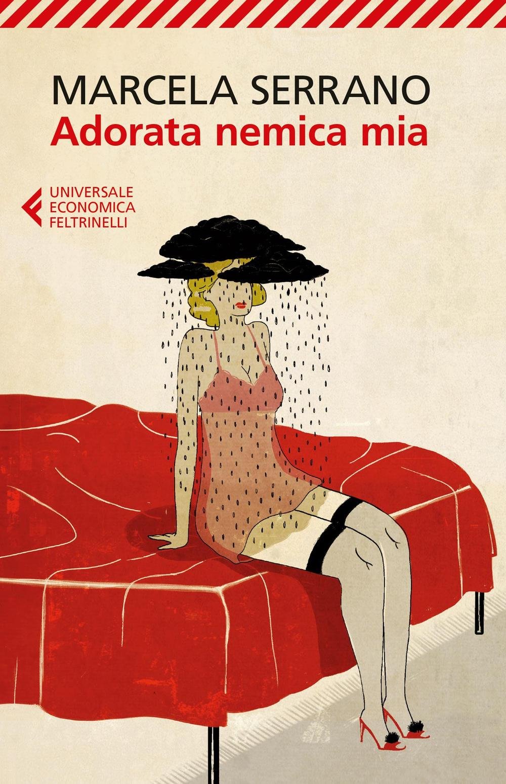 Adorata nemica mia Essays & Short Stories