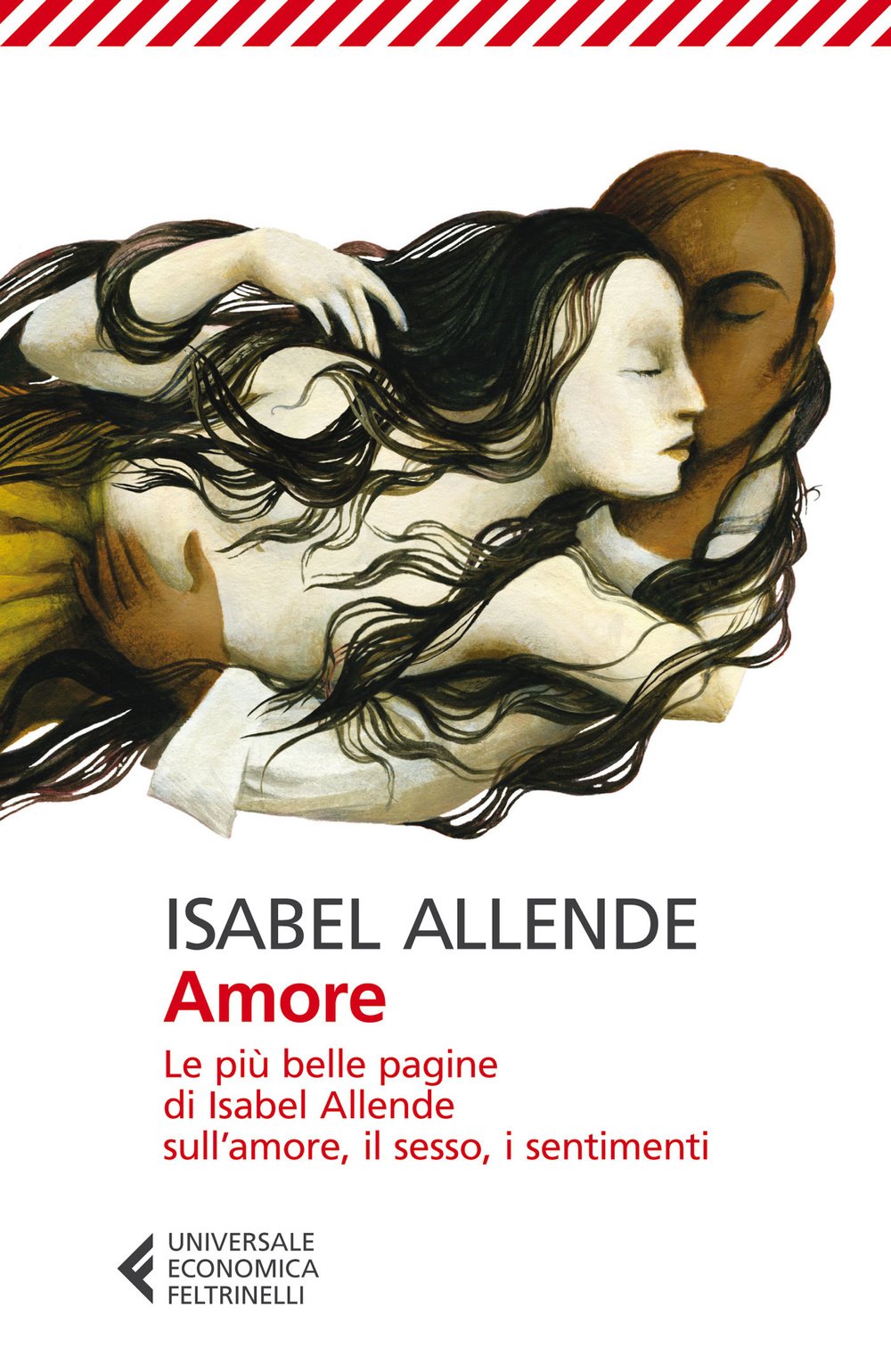 Amore (Universale economica, Band 8542) Essays & Short Stories