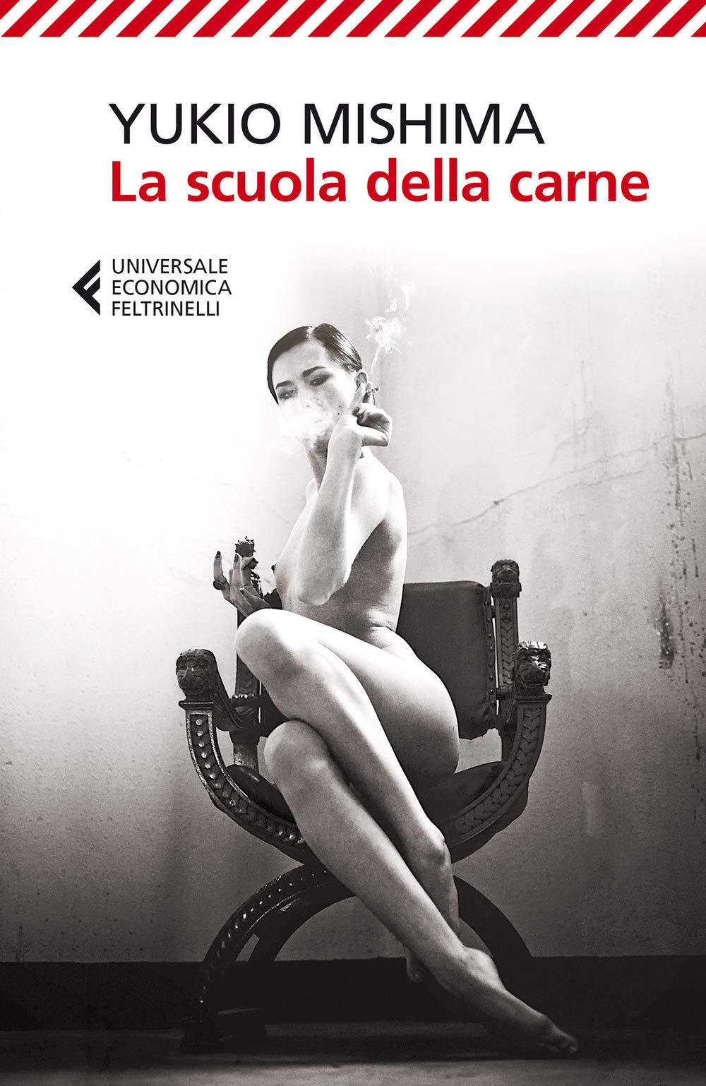 La scuola della carne (Universale economica) Contemporary literature