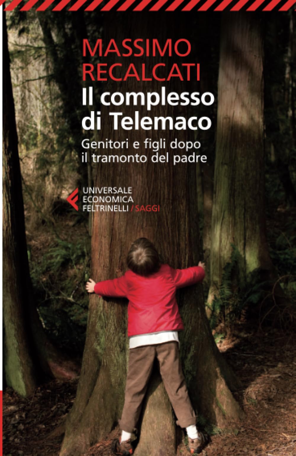 Il complesso di Telemaco. Genitori e figli dopo il tramonto del padre Philosophy