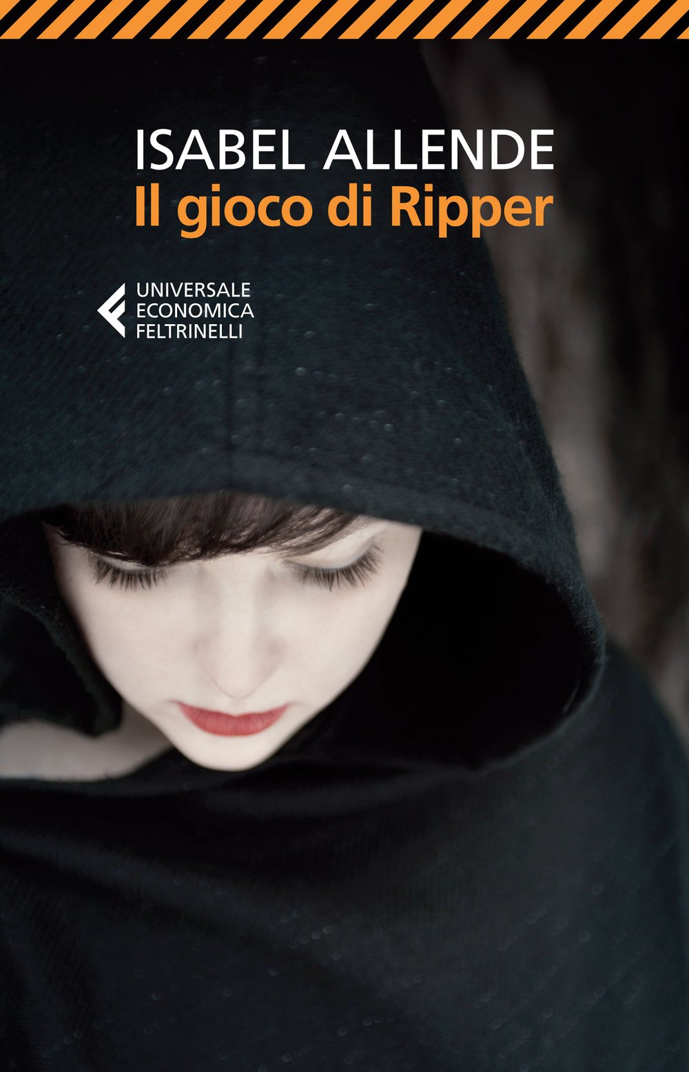 Il gioco di Ripper (Universale economica, Band 8571) Contemporary literature