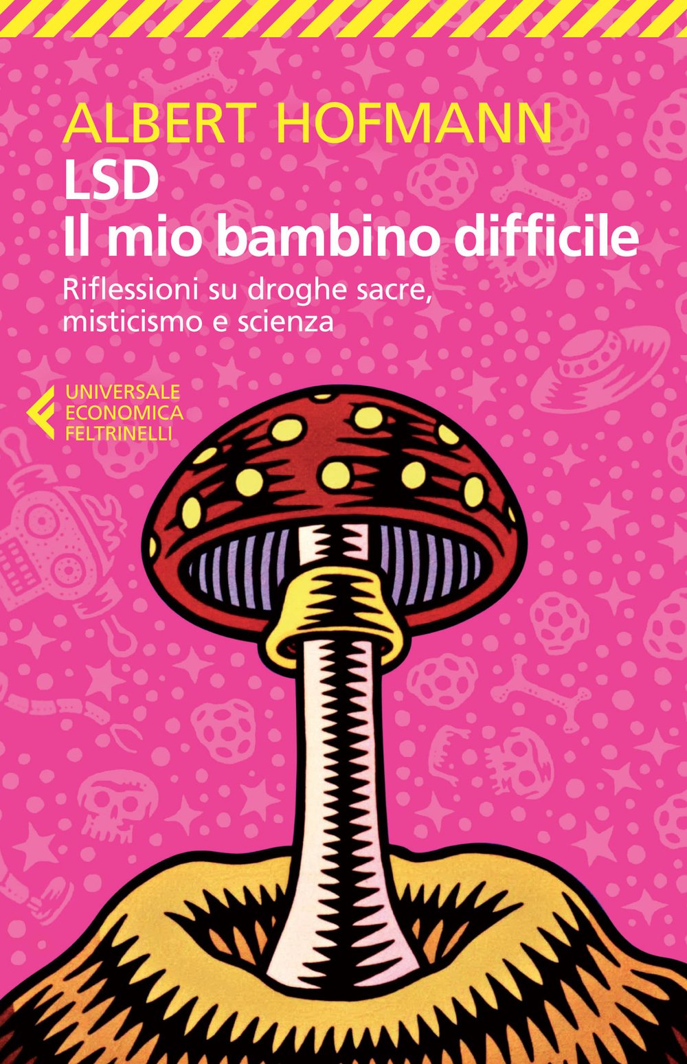 LSD. Il mio bambino difficile (Universale economica, Band 8572) Books