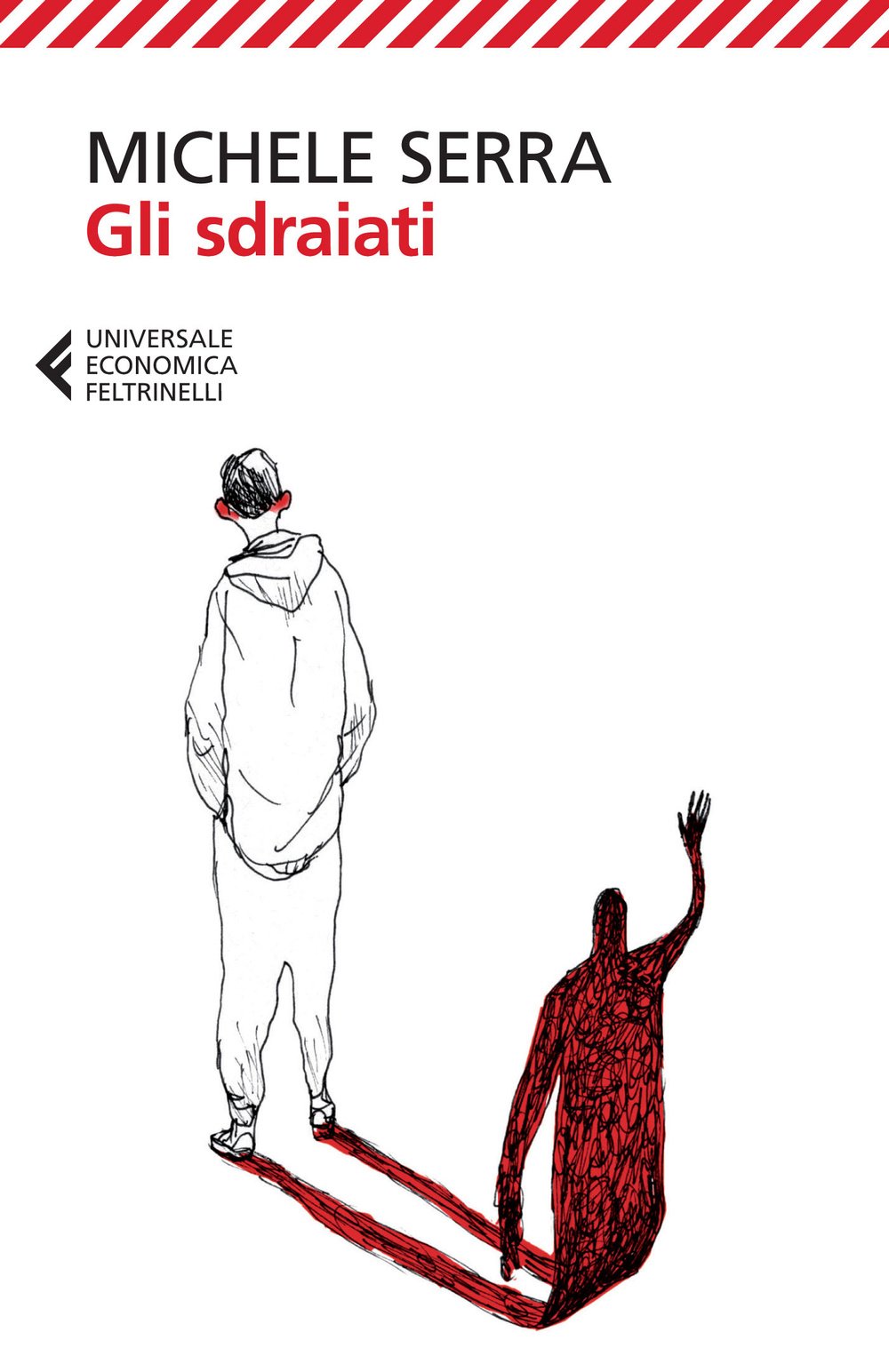 Product Image: Gli sdraiati