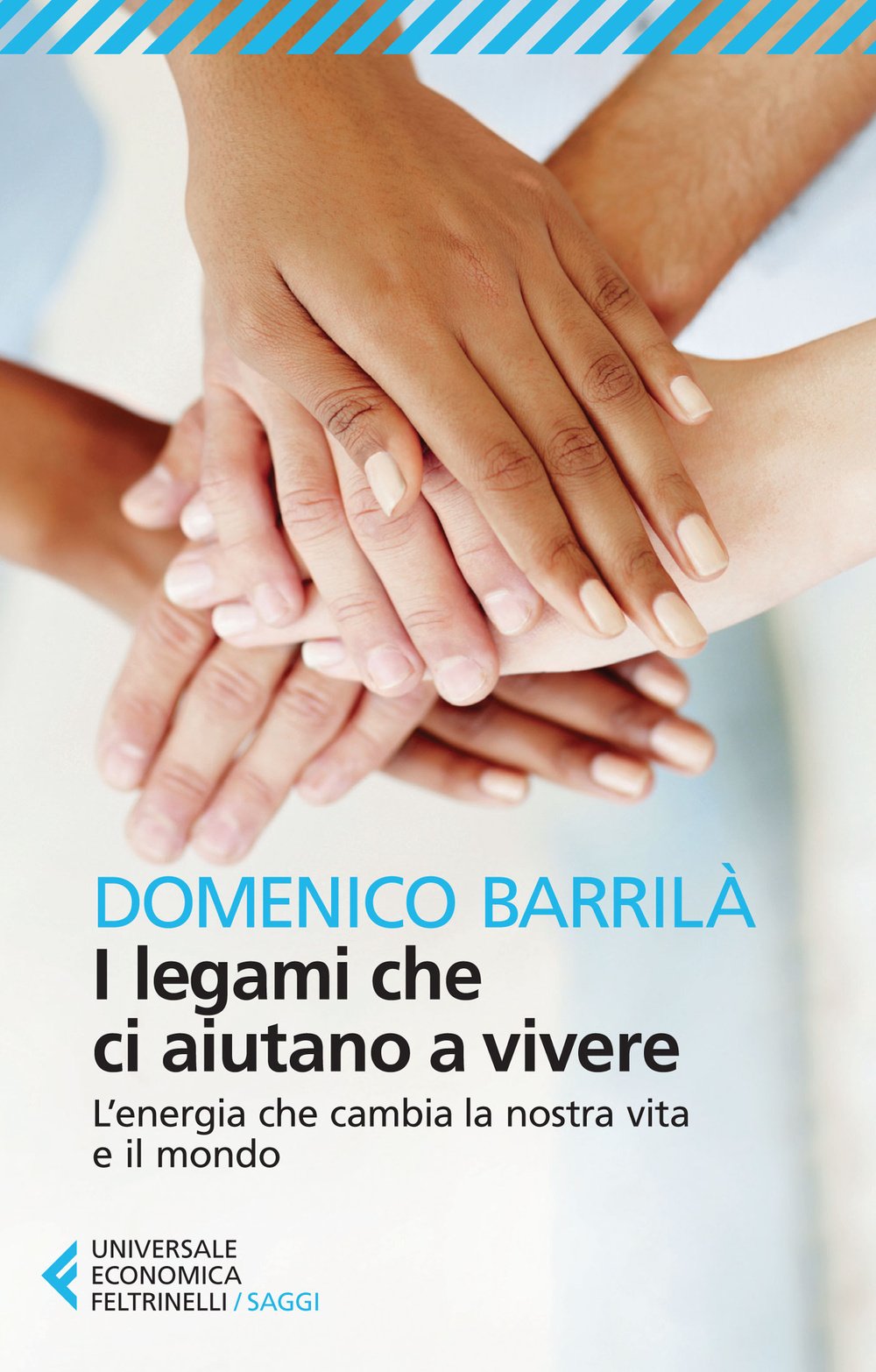 I legami che ci aiutano a vivere book