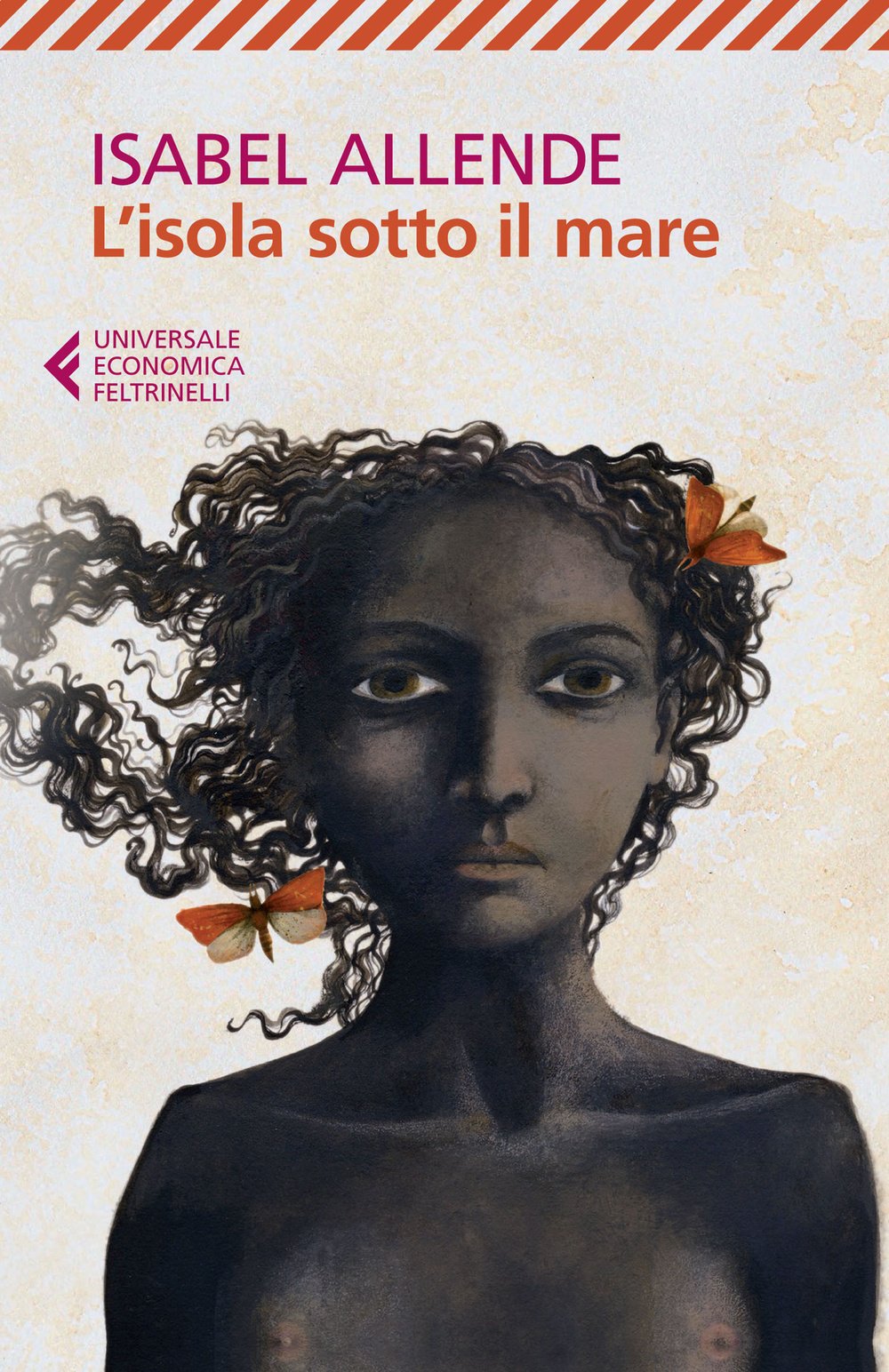 L'isola sotto il mare book
