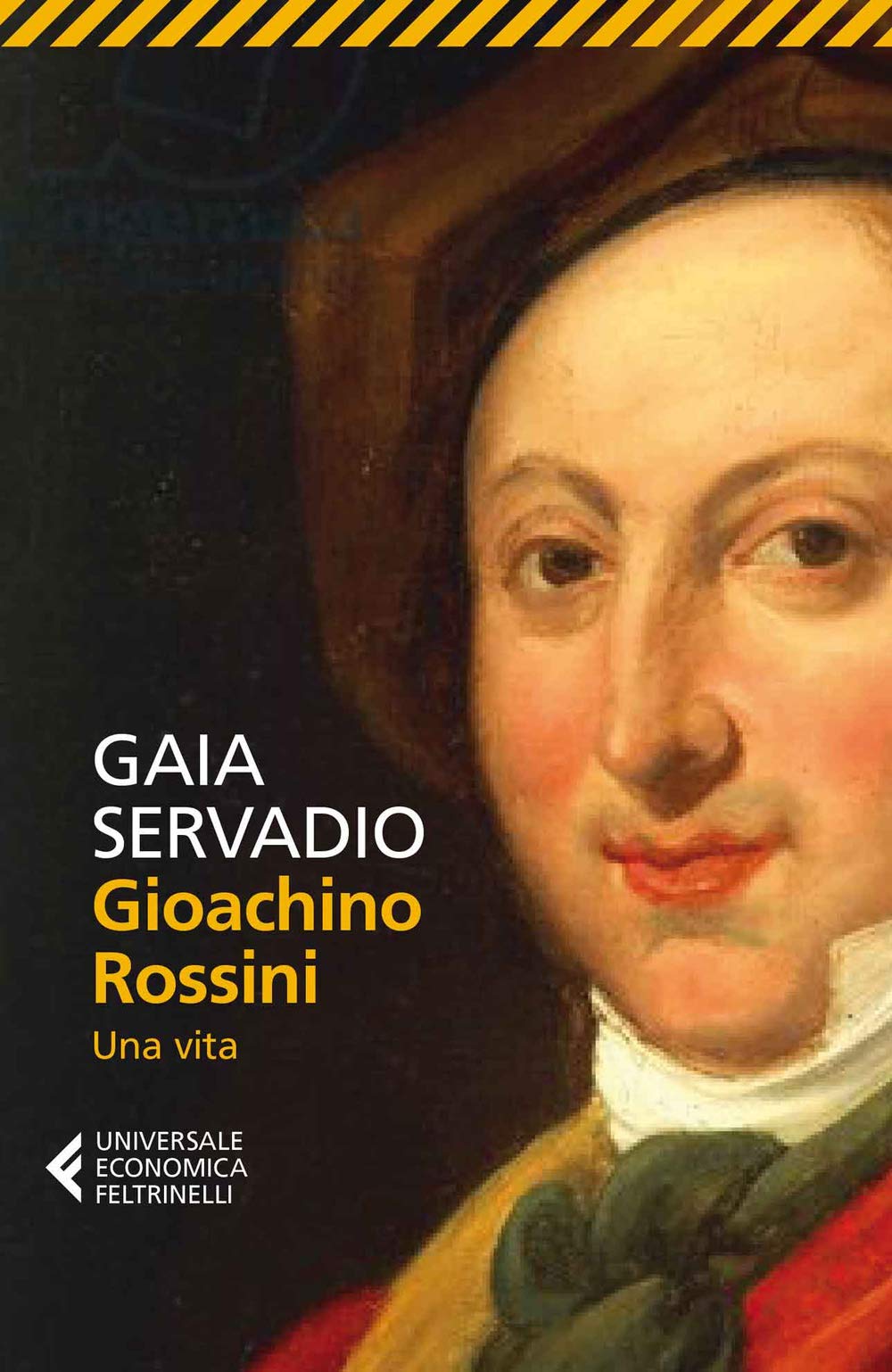 Gioachino Rossini (Universale economica, Band 8602) Art & Literature