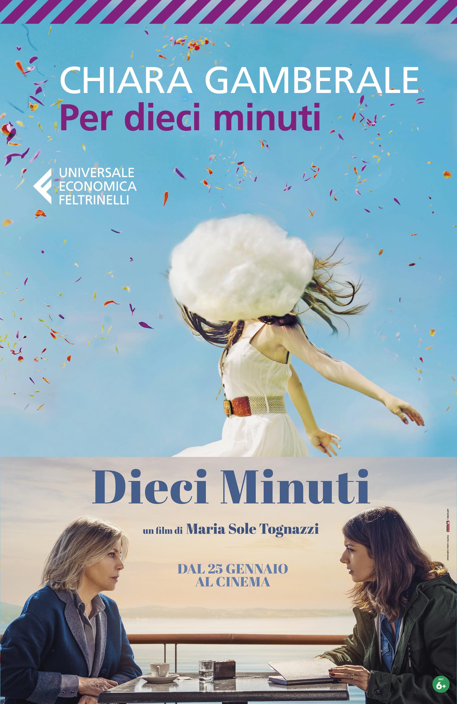 Product Image: Per dieci minuti
