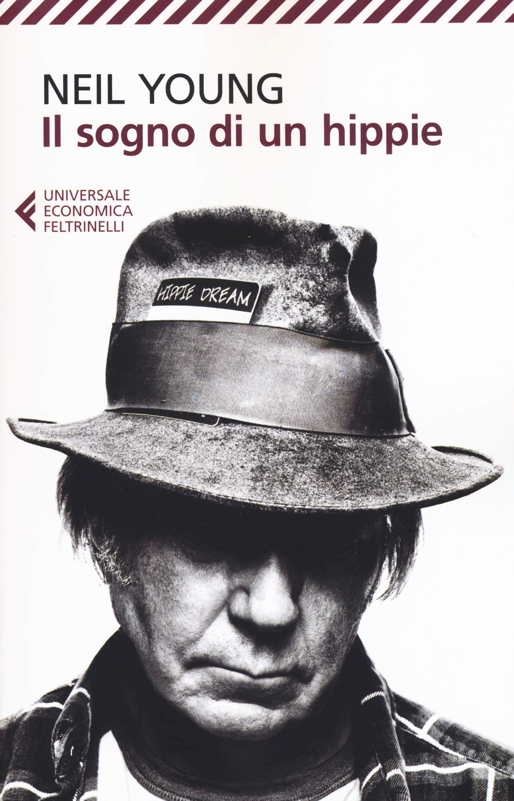 Il sogno di un hippie (Universale economica, Band 8608) Pop culture