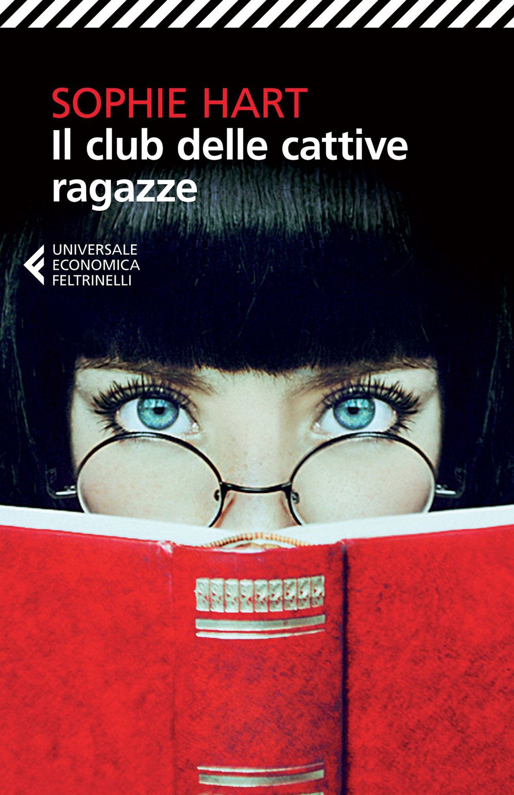 Il club delle cattive ragazze book