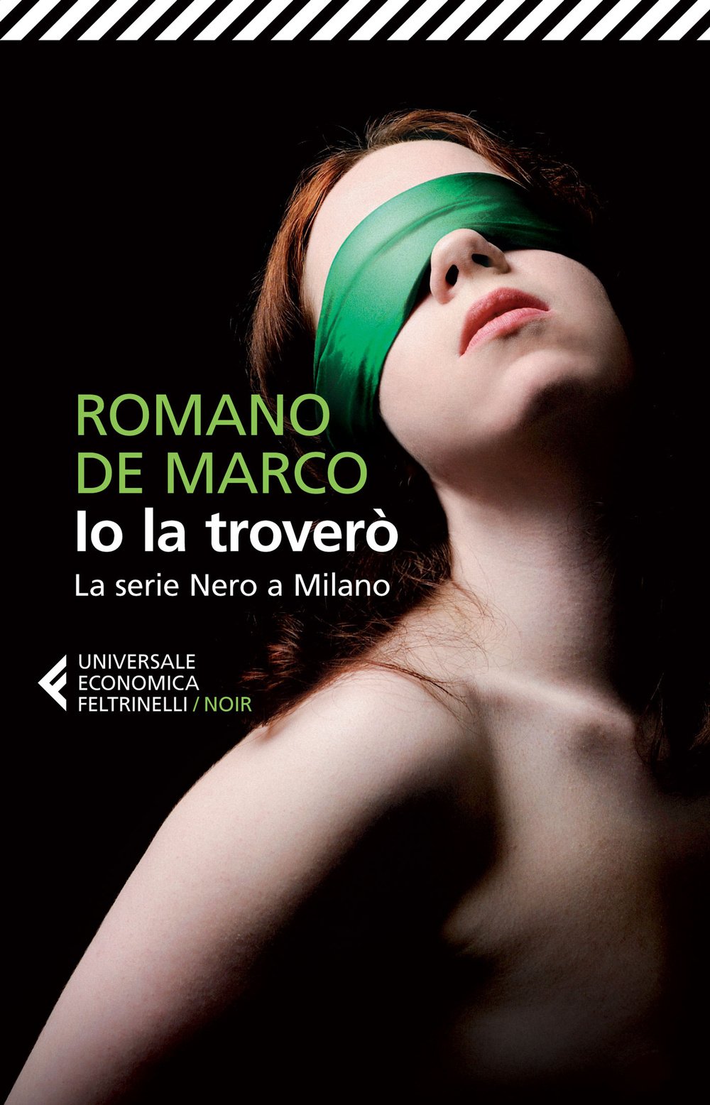 Io la troverò (Universale economica. Noir, Band 8626) Action & Adventure