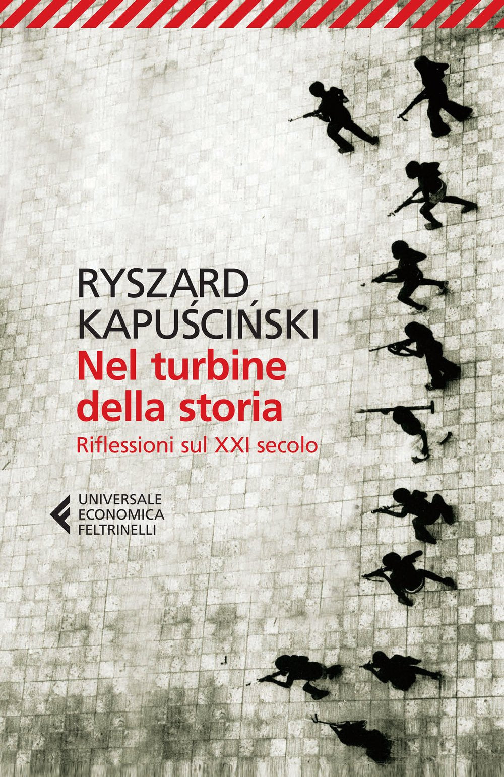 Nel turbine della storia. Riflessioni sul XXI secolo book