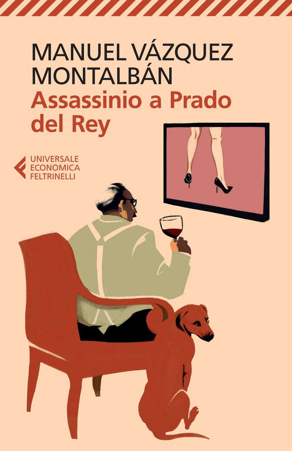 Assassinio a Prado del Rey book