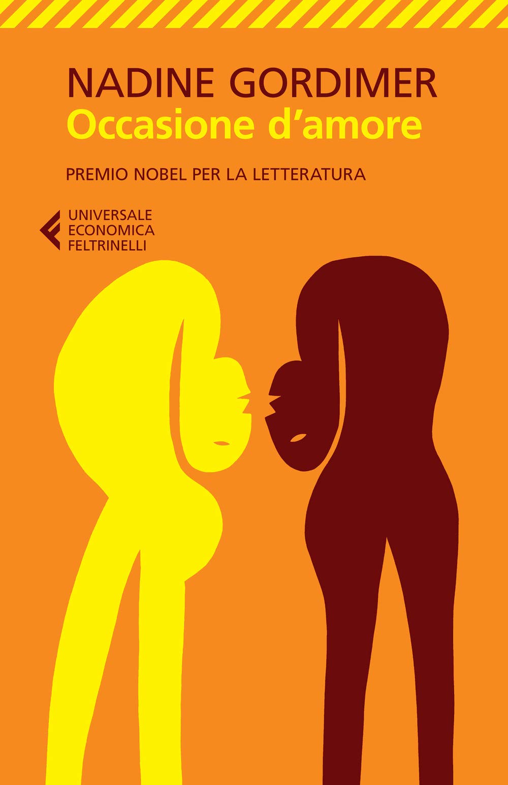 Occasione d'amore Contemporary literature Books