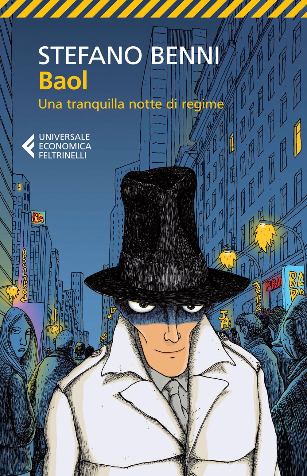 Baol (Universale economica, Band 8671) Contemporary literature