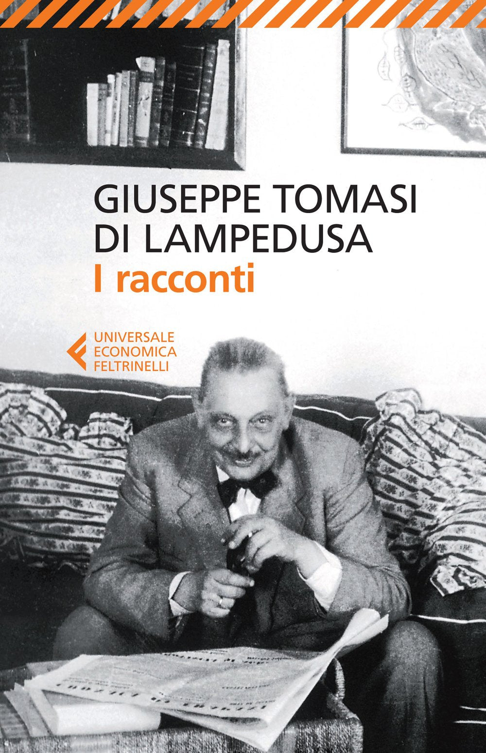 I racconti (Universale economica, Band 8672) Essays & Short Stories