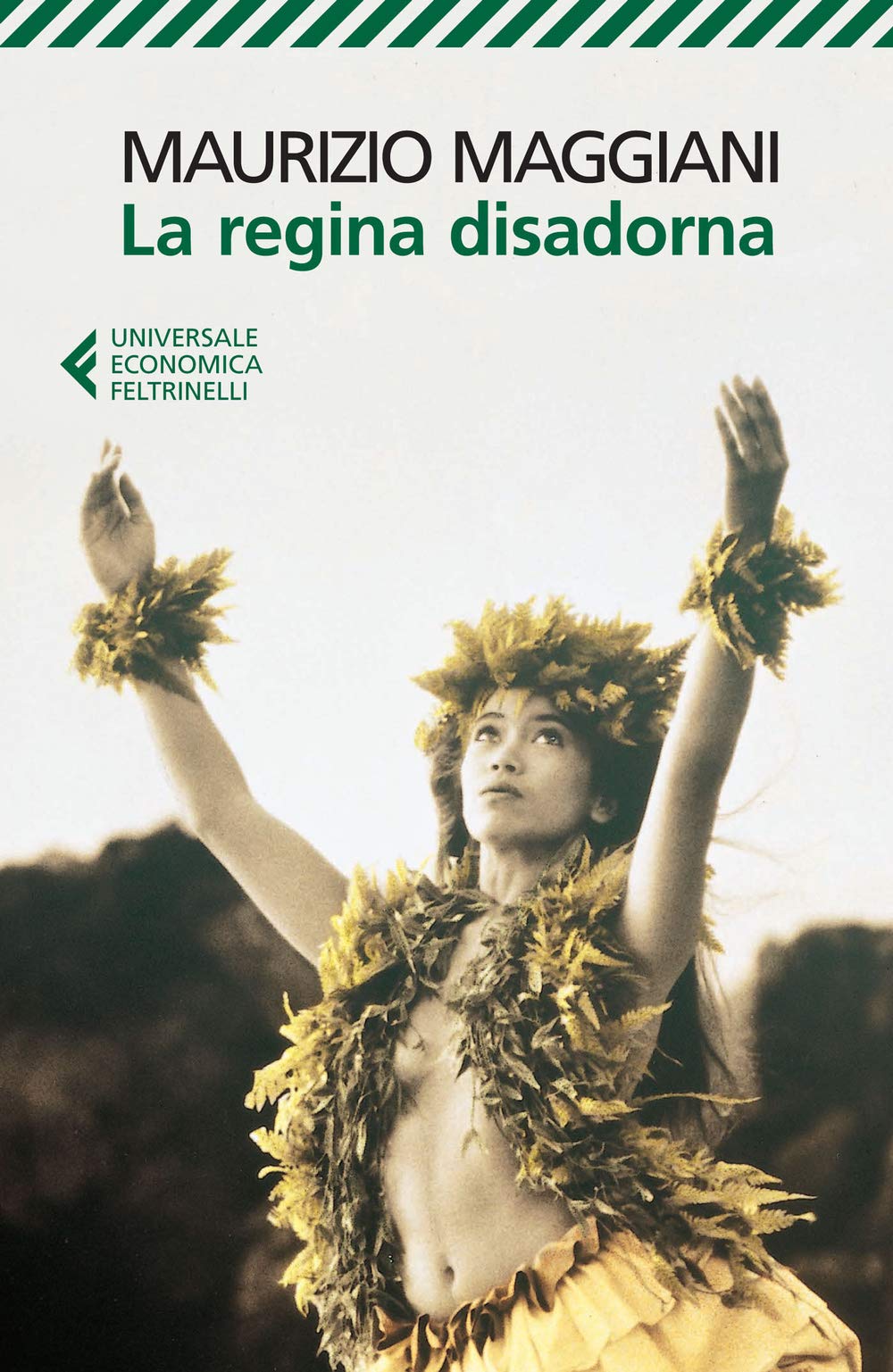 La regina disadorna Contemporary literature