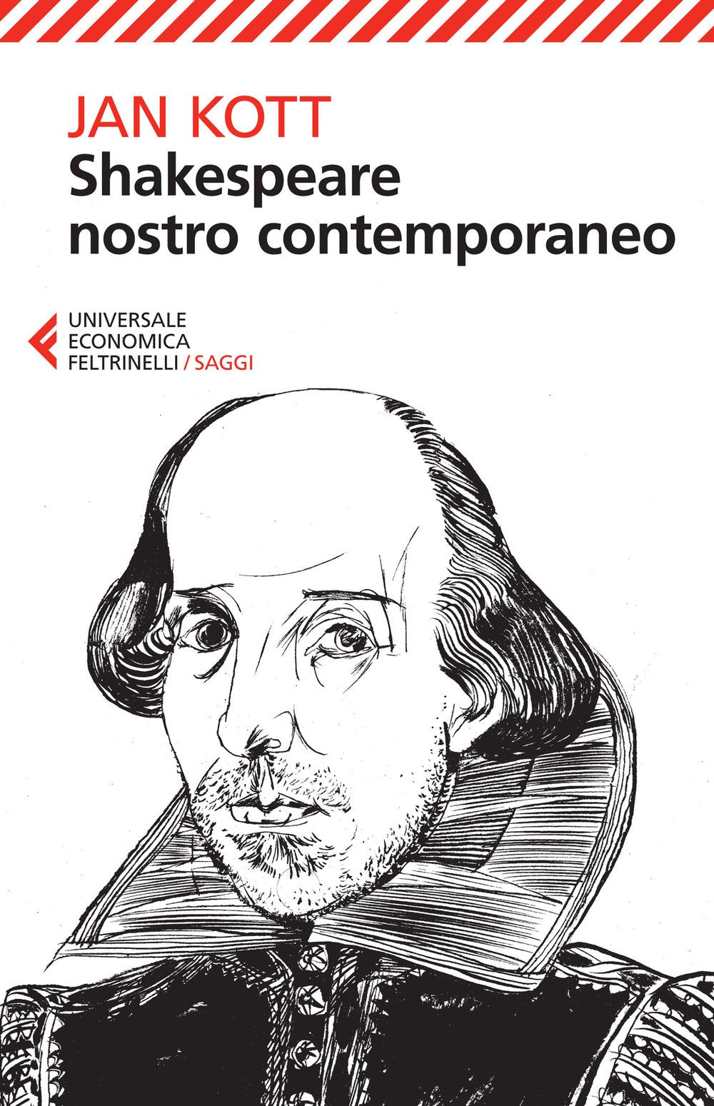 Shakespeare nostro contemporaneo book