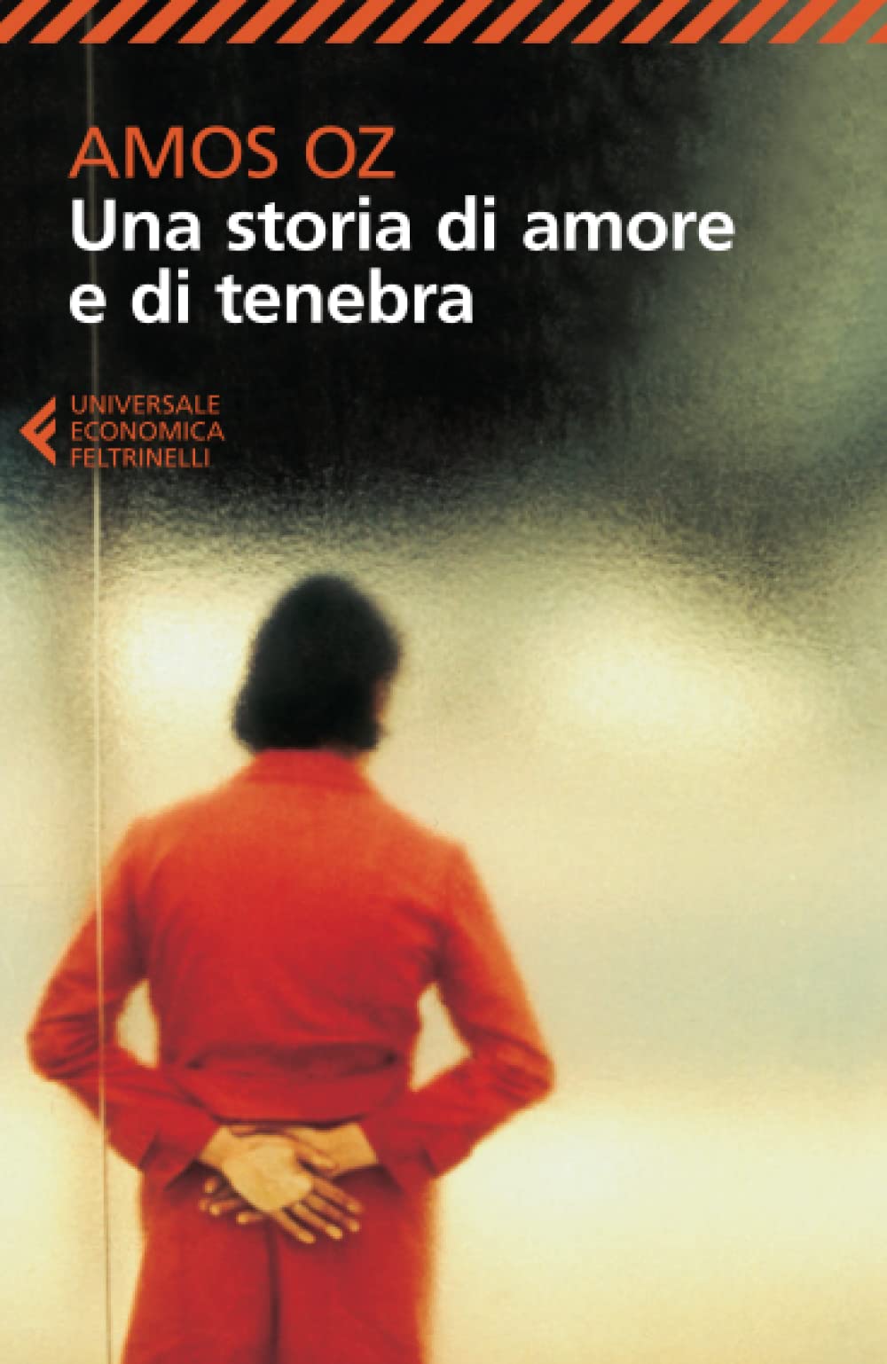 Una storia di amore e di tenebra (Universale economica, Band 8680) Contemporary literature