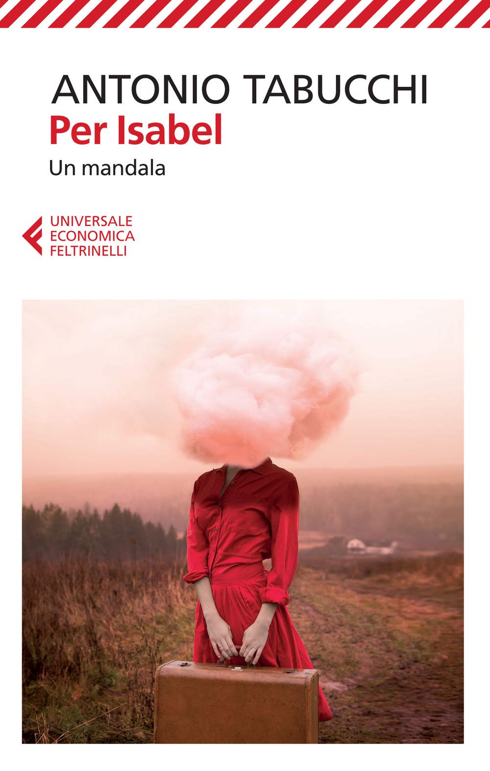 Per Isabel: Un mandala (Universale economica, Band 8688) Contemporary literature