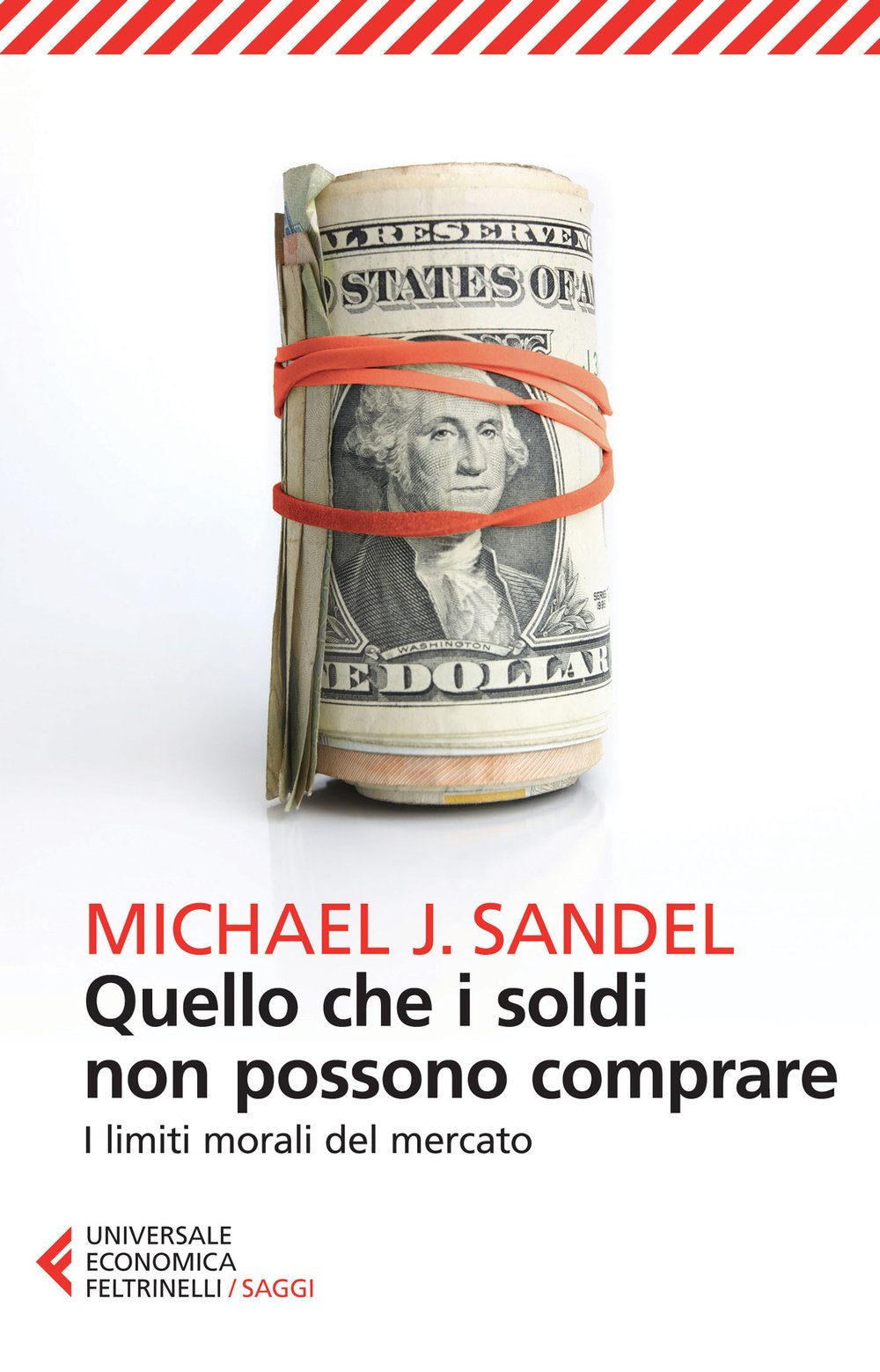 Quello che i soldi non possono comprare book