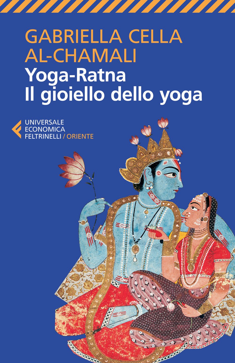 Yoga-ratna. Il gioiello dello yoga Lifestyle