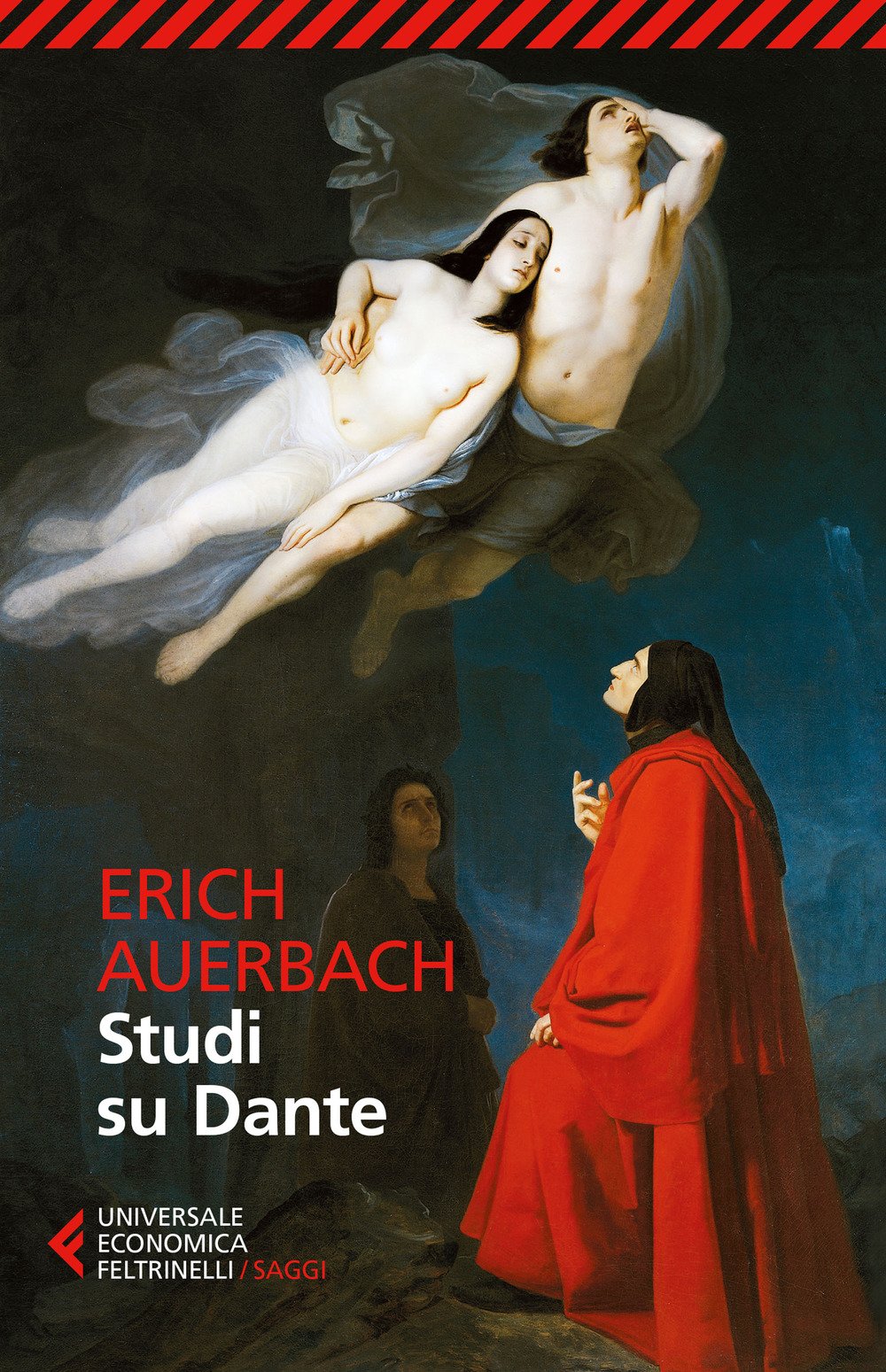 Studi su Dante (Universale economica. Saggi, Band 8709) Contemporary literature