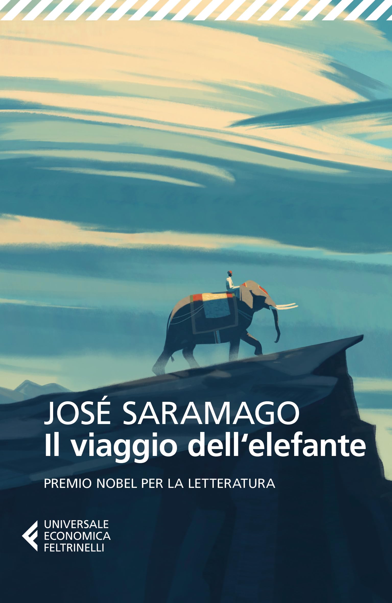 Il viaggio dell'elefante book