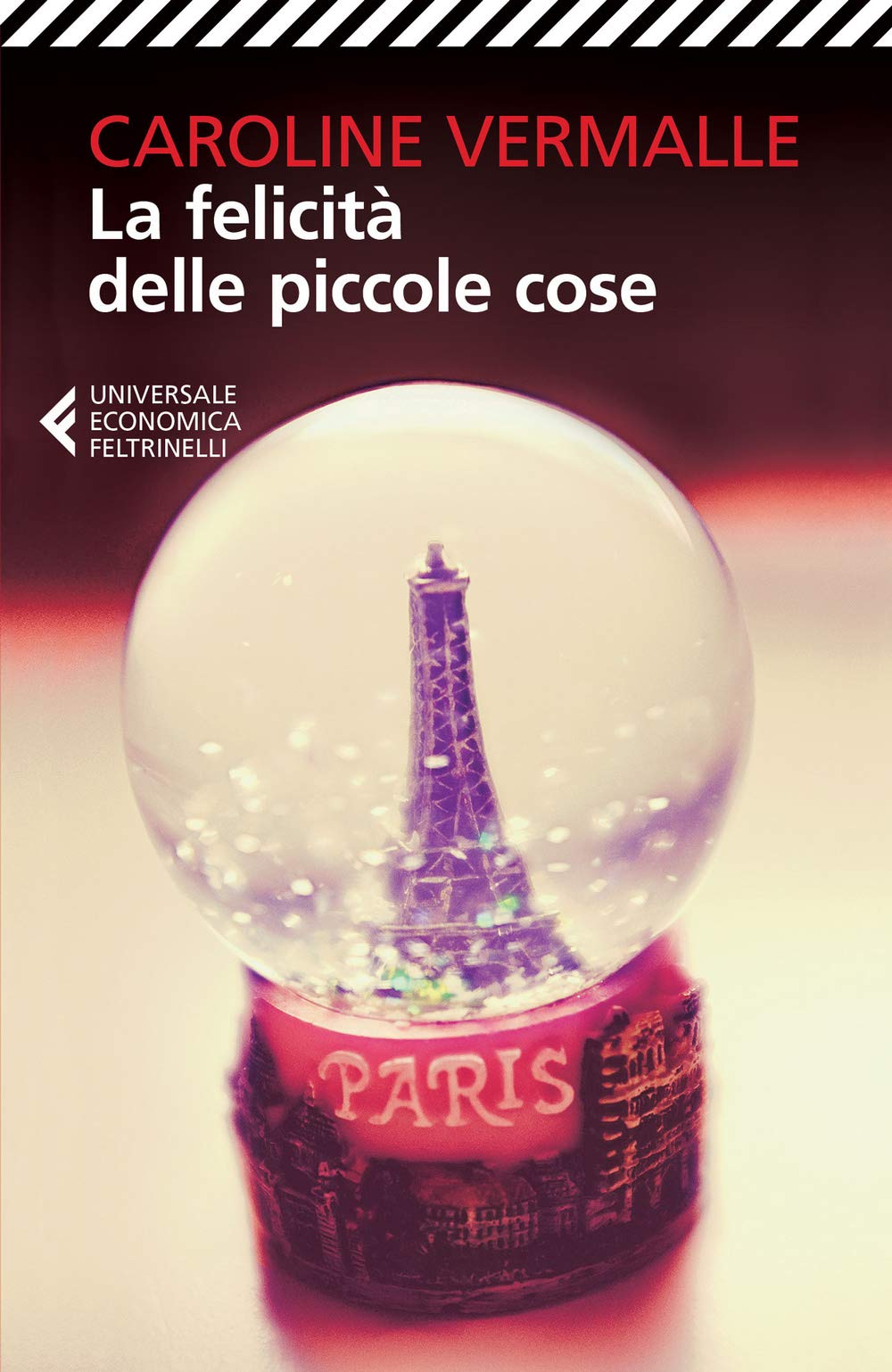 La felicità delle piccole cose book