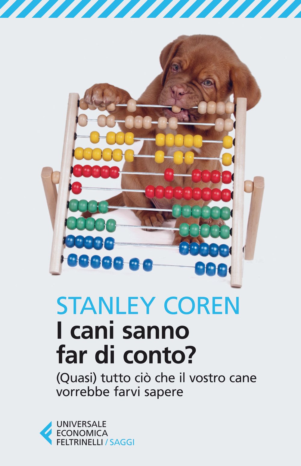 Coren, S: I cani sanno far di conto? (Quasi) tutto ciò che i Pets