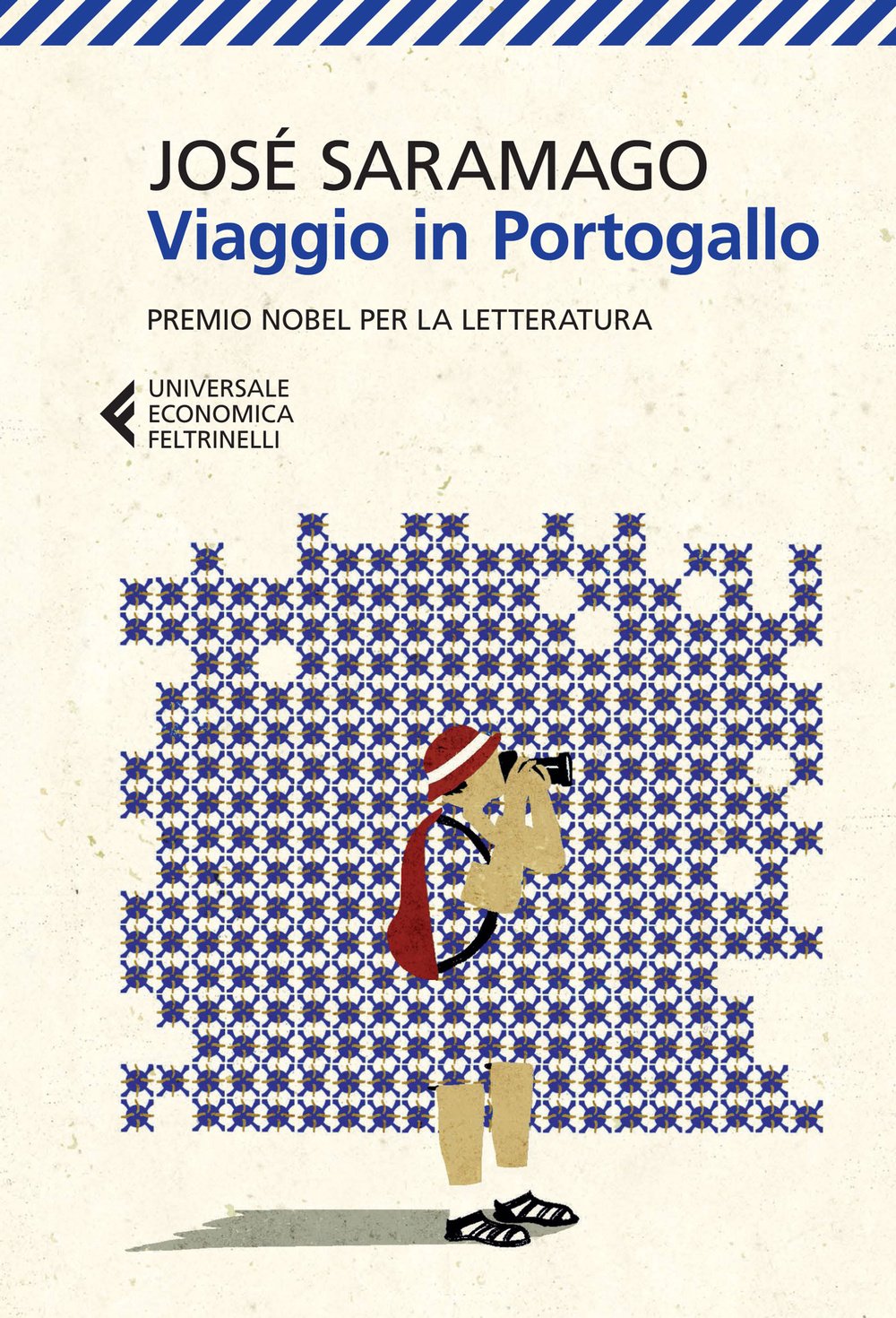 Viaggio in Portogallo (Universale economica, Band 8723) Books