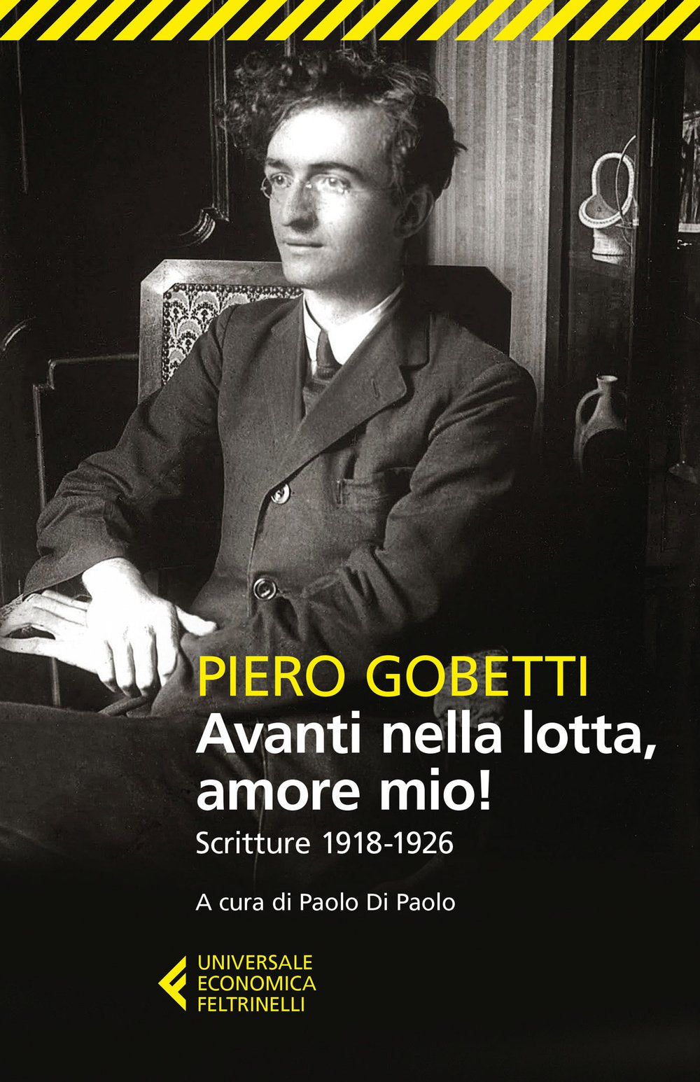 Avanti nella lotta, amore mio! book