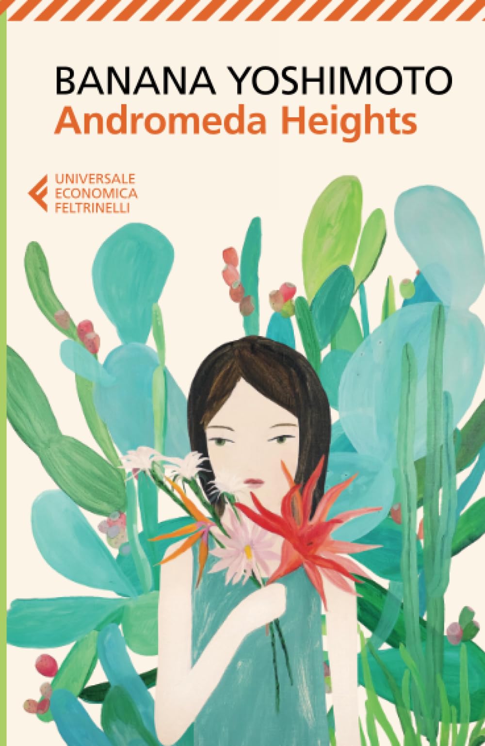 Andromeda Heights. Il Regno I Contemporary literature