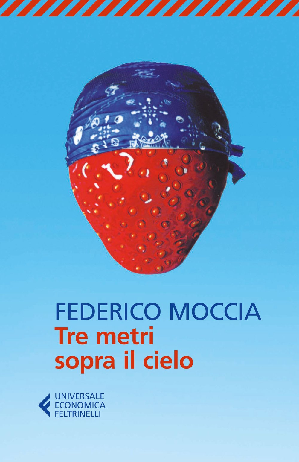 Tre metri sopra il cielo Contemporary literature
