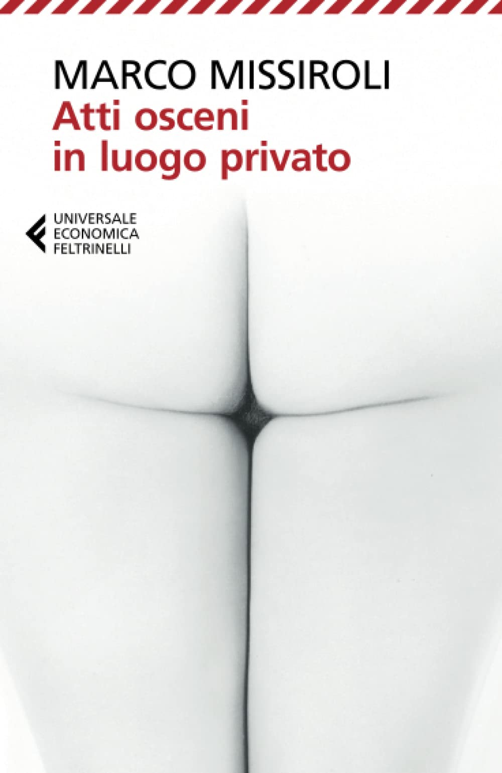 Atti osceni in luogo privato book