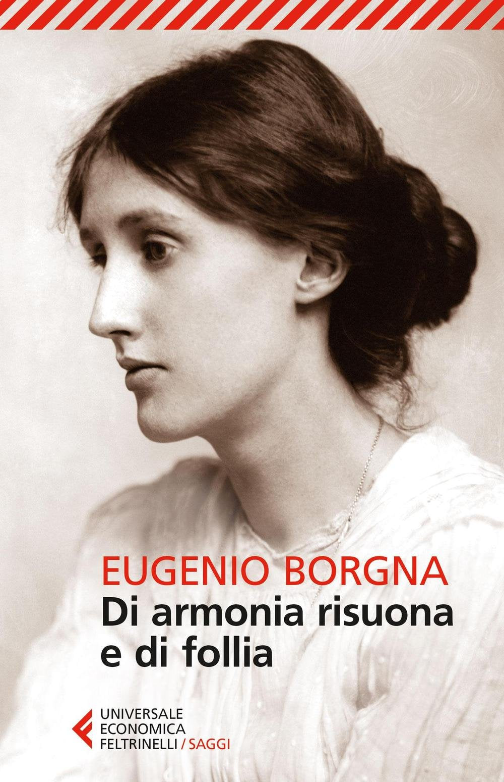Di armonia risuona e di follia book