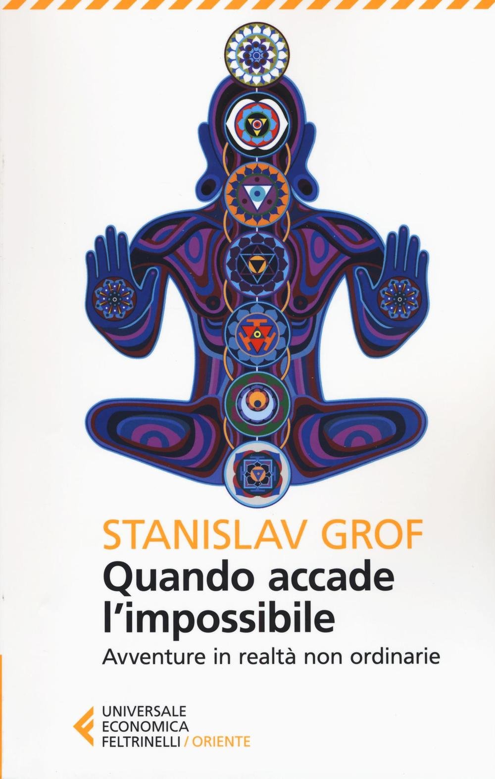 Quando accade l'impossibile (Universale economica. Oriente, Band 8780) Memories