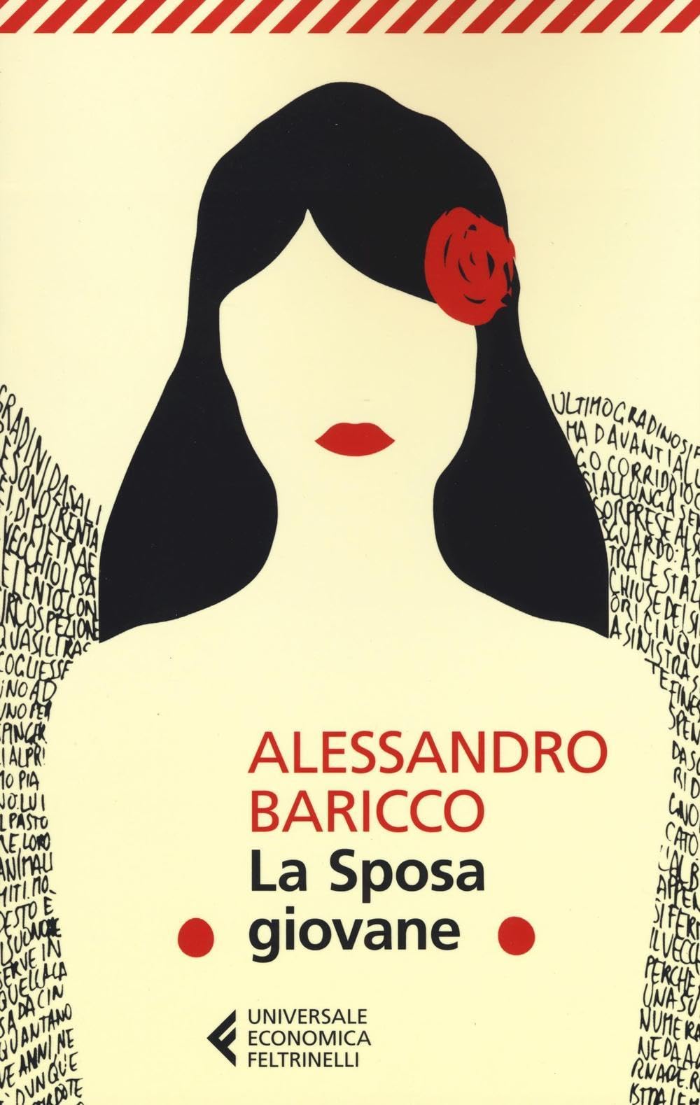 La Sposa giovane (Universale economica, Band 8814) Contemporary literature
