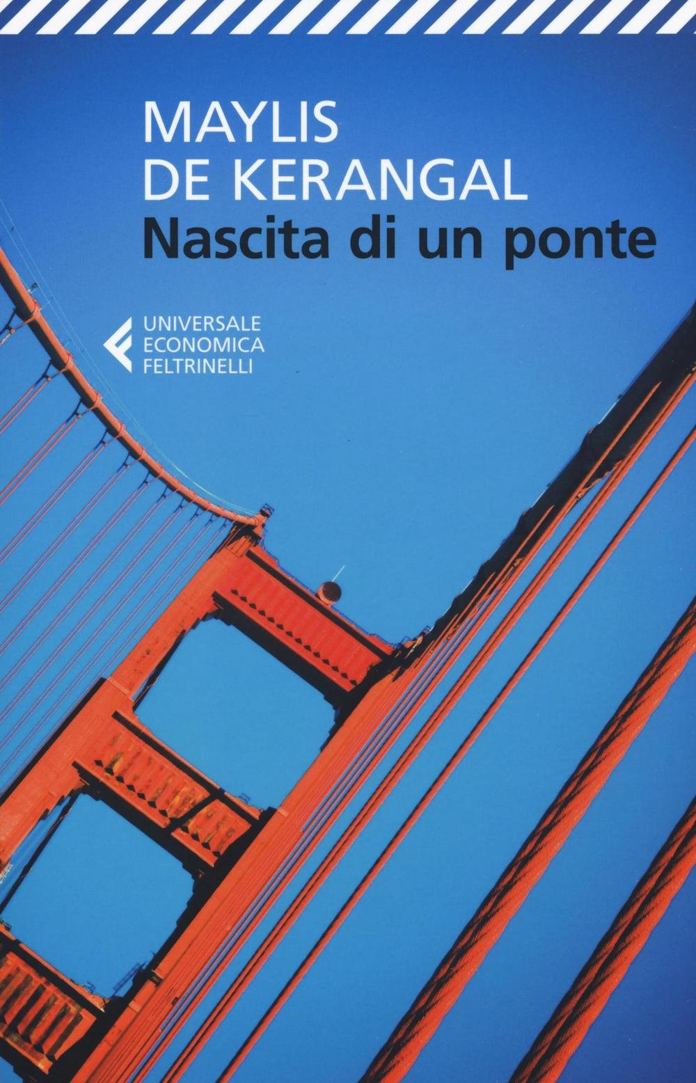 Nascita di un ponte book