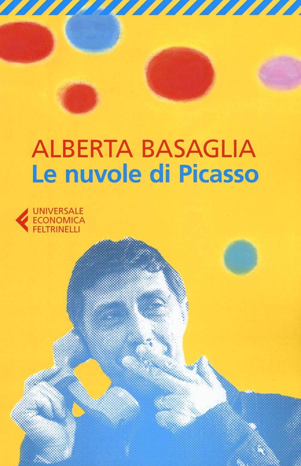 Le nuvole di Picasso book