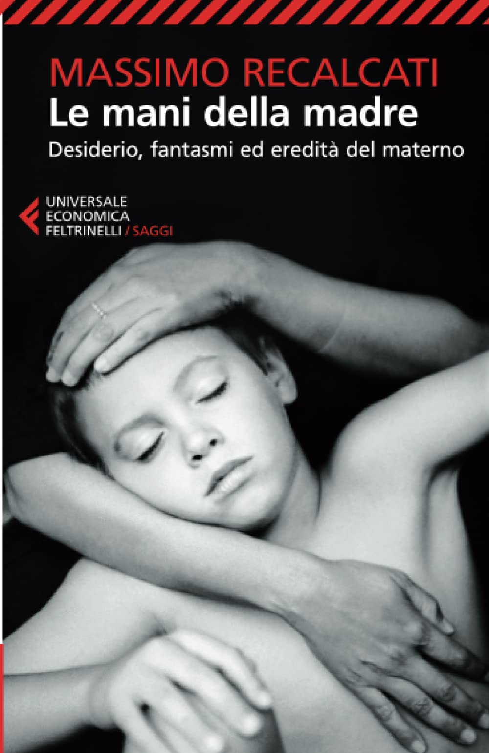 Le mani della madre. Desiderio, fantasmi ed eredità del materno Contemporary literature
